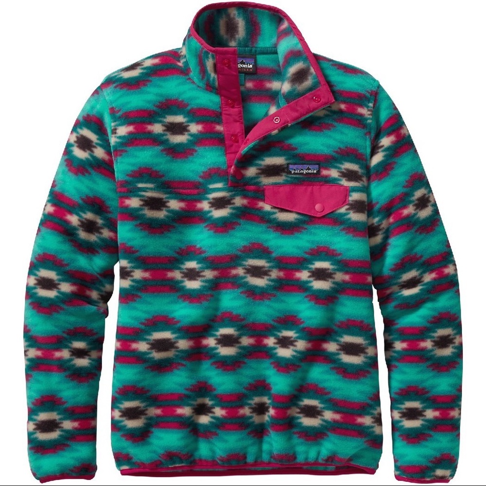 Patagonia Jacket
